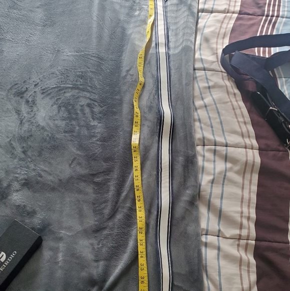 Ralph lauren blue label belt - Picture 4 of 10